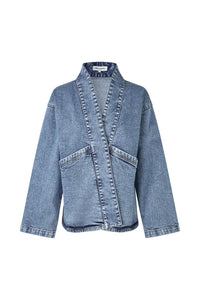 LOLLYS LAUNDRY Rumi Jacket