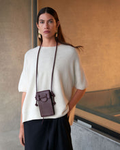 Load image into Gallery viewer, ELK Kita Knit Top