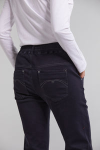 LANIA Canvas Jean