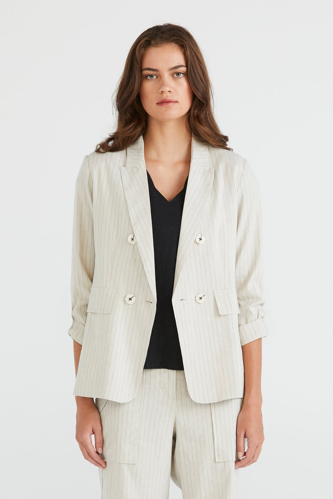 LANIA Chelsea Jacket