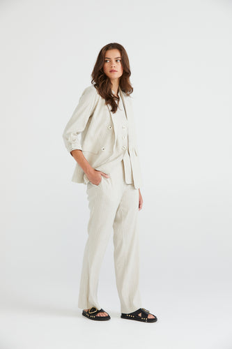 Pantalones Chelsea de LANIA 