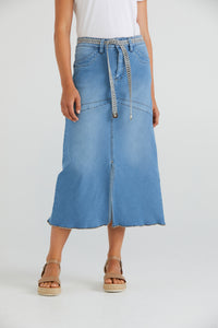 LANIA Rhode Skirt