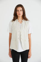 Load image into Gallery viewer, LANIA Chelsea Vest