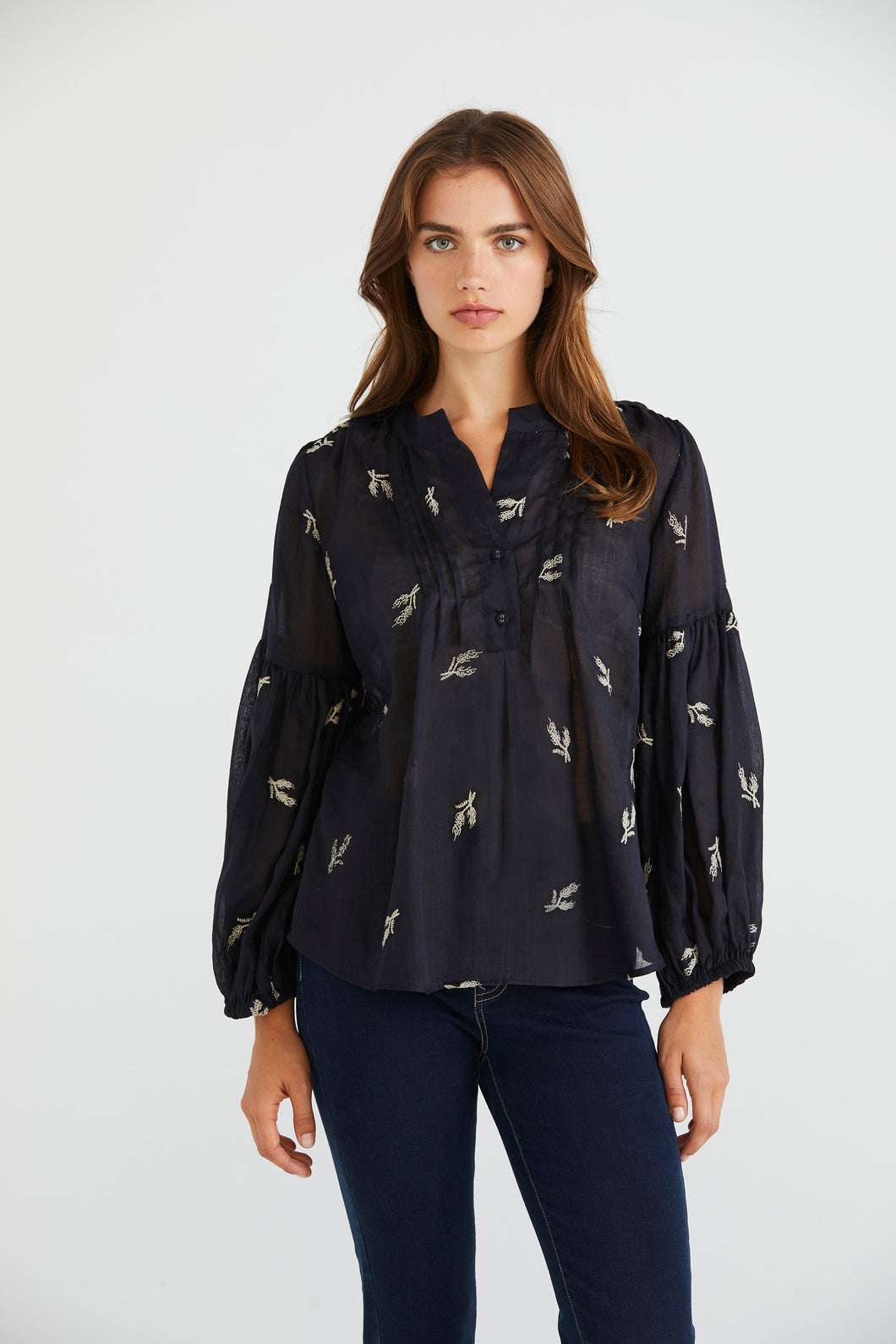 LANIA Catalina Shirt