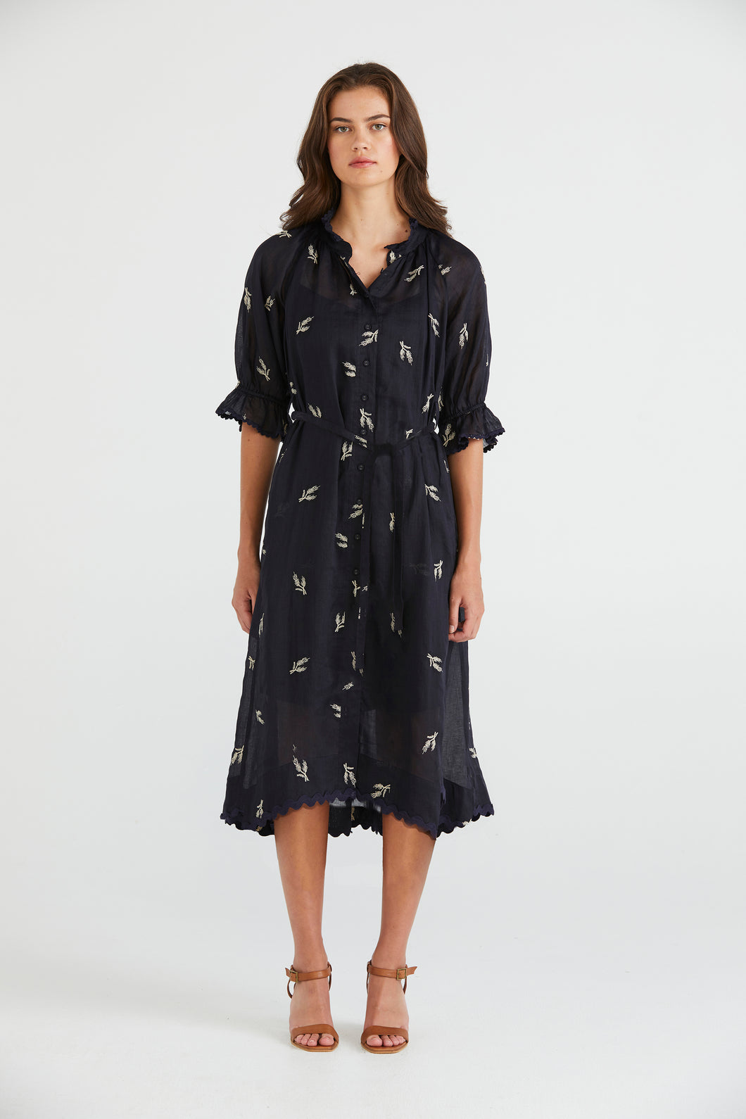 LANIA Catalina Dress