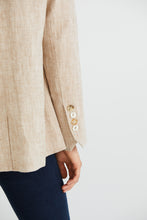 Load image into Gallery viewer, LANIA Chevron Jacket