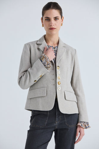 LANIA Grove Jacket