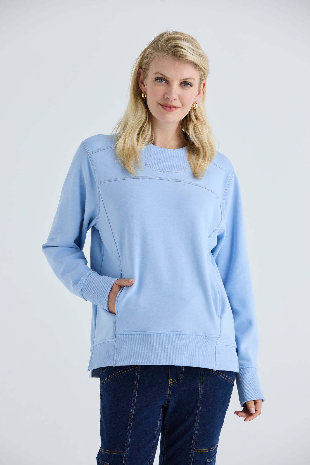 LANIA Harper Sweatshirt