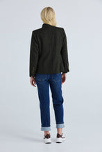 Load image into Gallery viewer, LANIA Saddle Jacket