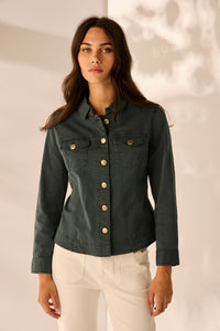 LANIA Heather Jacket