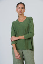 Charger l'image dans la galerie, OJ 3/4  Sleeve Knit Top