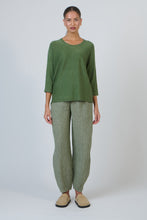Charger l'image dans la galerie, OJ 3/4  Sleeve Knit Top