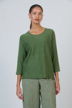 Charger l'image dans la galerie, OJ 3/4  Sleeve Knit Top