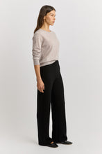 Charger l'image dans la galerie, TOORALLIE Fine Merino Knit Pant