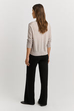 Charger l'image dans la galerie, TOORALLIE Fine Merino Knit Pant
