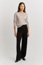 Charger l'image dans la galerie, TOORALLIE Fine Merino Knit Pant