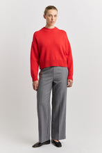 Load image into Gallery viewer, TOORALLIE Merino Crew Neck Jumper