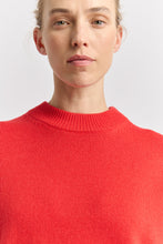 Load image into Gallery viewer, TOORALLIE Merino Crew Neck Jumper