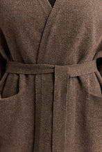Load image into Gallery viewer, TOORALLIE Merino Relaxed Fit Cardi