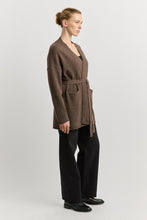 Load image into Gallery viewer, TOORALLIE Merino Relaxed Fit Cardi
