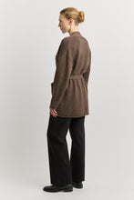 Load image into Gallery viewer, TOORALLIE Merino Relaxed Fit Cardi