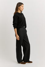 Load image into Gallery viewer, TOORALLIE Merino Fine Jersey L/S Polo