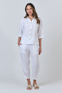 NATURALS 596 Oversize Shirt