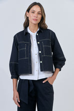 Laden Sie das Bild in den Galerie-Viewer, NATURALS 598 Summer Jacket