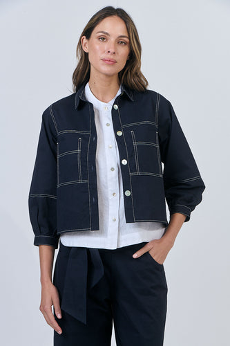 NATURALS 598 Summer Jacket