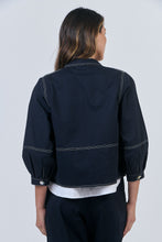 Laden Sie das Bild in den Galerie-Viewer, NATURALS 598 Summer Jacket