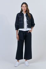 Laden Sie das Bild in den Galerie-Viewer, NATURALS 598 Summer Jacket