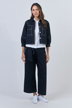 Laden Sie das Bild in den Galerie-Viewer, NATURALS 598 Summer Jacket