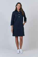 Laden Sie das Bild in den Galerie-Viewer, NATURALS  602 Shirt Dress