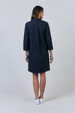Laden Sie das Bild in den Galerie-Viewer, NATURALS  602 Shirt Dress