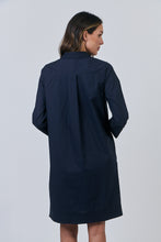Laden Sie das Bild in den Galerie-Viewer, NATURALS  602 Shirt Dress