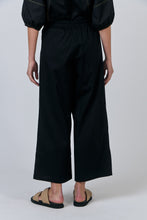 Laden Sie das Bild in den Galerie-Viewer, NATURALS 637 Poplin Pull On Pant