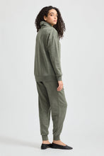 Load image into Gallery viewer, TOORALLIE Lounge Funnel Neck Jumper