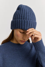 Load image into Gallery viewer, TOORALLIE Chunky Wool Beanie
