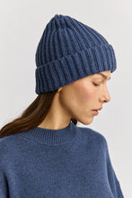 Load image into Gallery viewer, TOORALLIE Chunky Wool Beanie