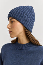 Load image into Gallery viewer, TOORALLIE Chunky Wool Beanie