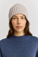 Load image into Gallery viewer, TOORALLIE Chunky Wool Beanie
