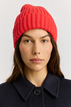 Load image into Gallery viewer, TOORALLIE Chunky Wool Beanie