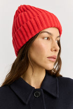 Load image into Gallery viewer, TOORALLIE Chunky Wool Beanie