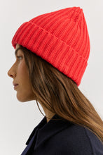 Load image into Gallery viewer, TOORALLIE Chunky Wool Beanie