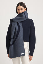 Charger l&#39;image dans la galerie, TOORALLIE Logo Scarf