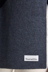 TOORALLIE Logo Scarf