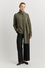 Load image into Gallery viewer, TOORALLIE Fine Merino Scarf