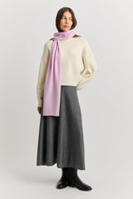 Load image into Gallery viewer, TOORALLIE Fine Merino Scarf