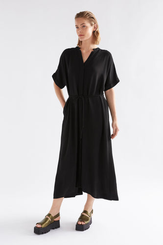 ELK Omia Shirt Dress