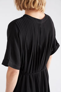 ELK Omia Shirt Dress